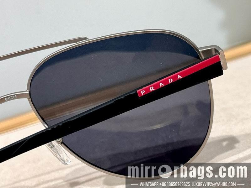 Prada Glasses smr28