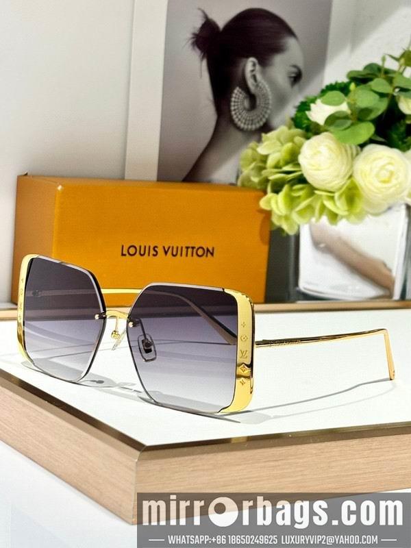 LV Glasses smh157