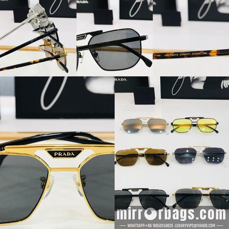 Prada Glasses smr79