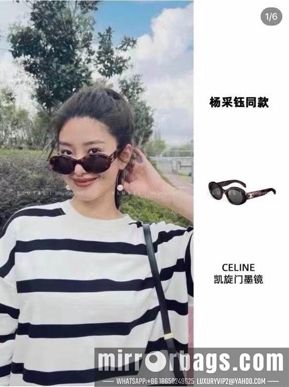 Celine Glasses smx220