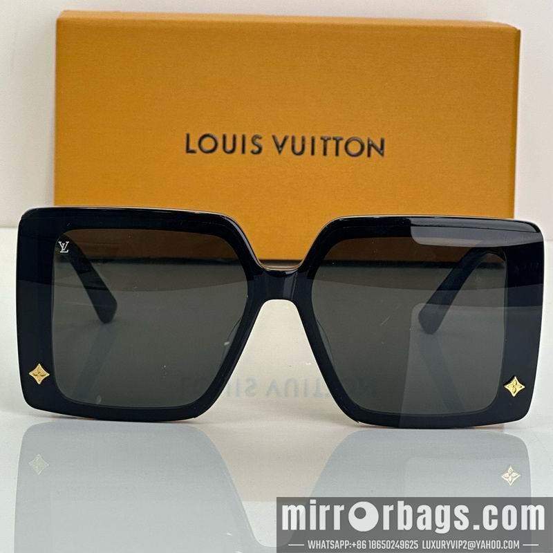 LV Glasses smx107