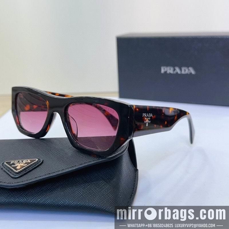 Prada Glasses smh176