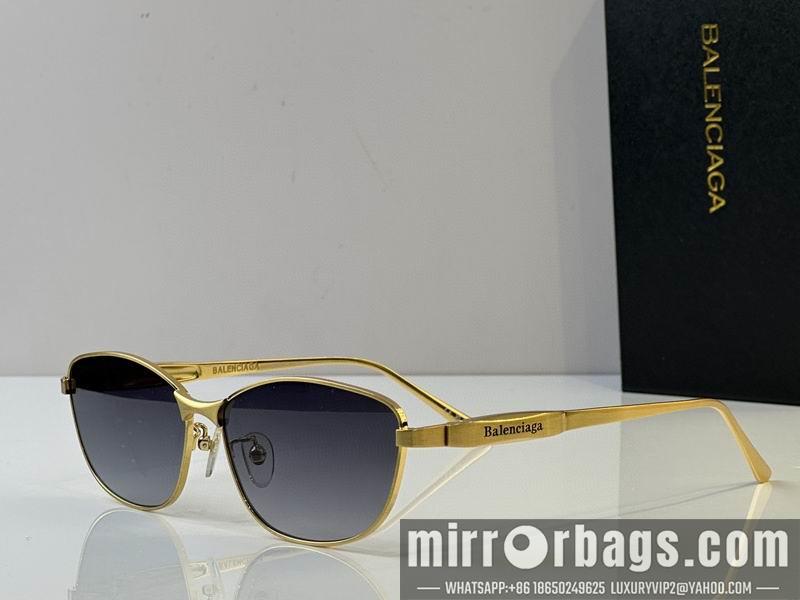 Balenciaga Glasses 03smh65