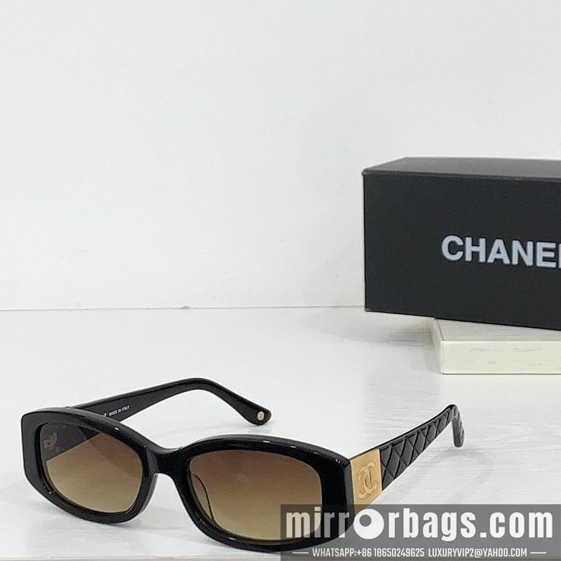 Chanel Glasses smr44