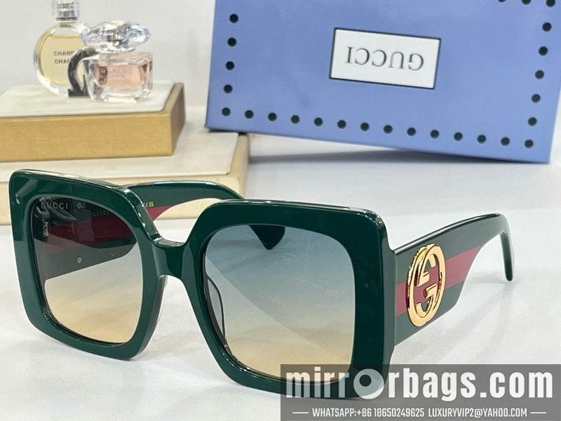 Gucci Glasses smr33