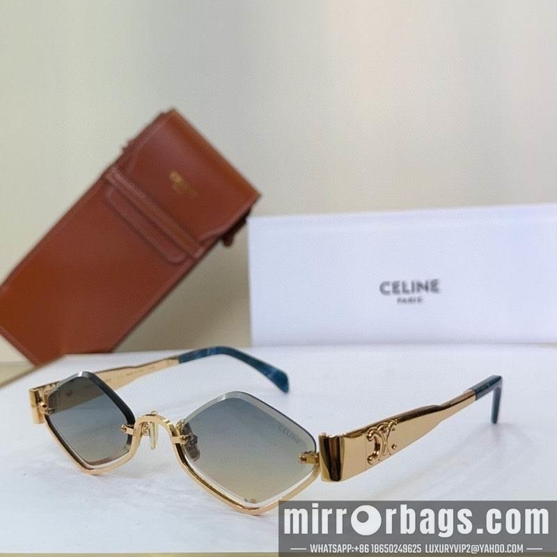 Celine Glasses 03smh24