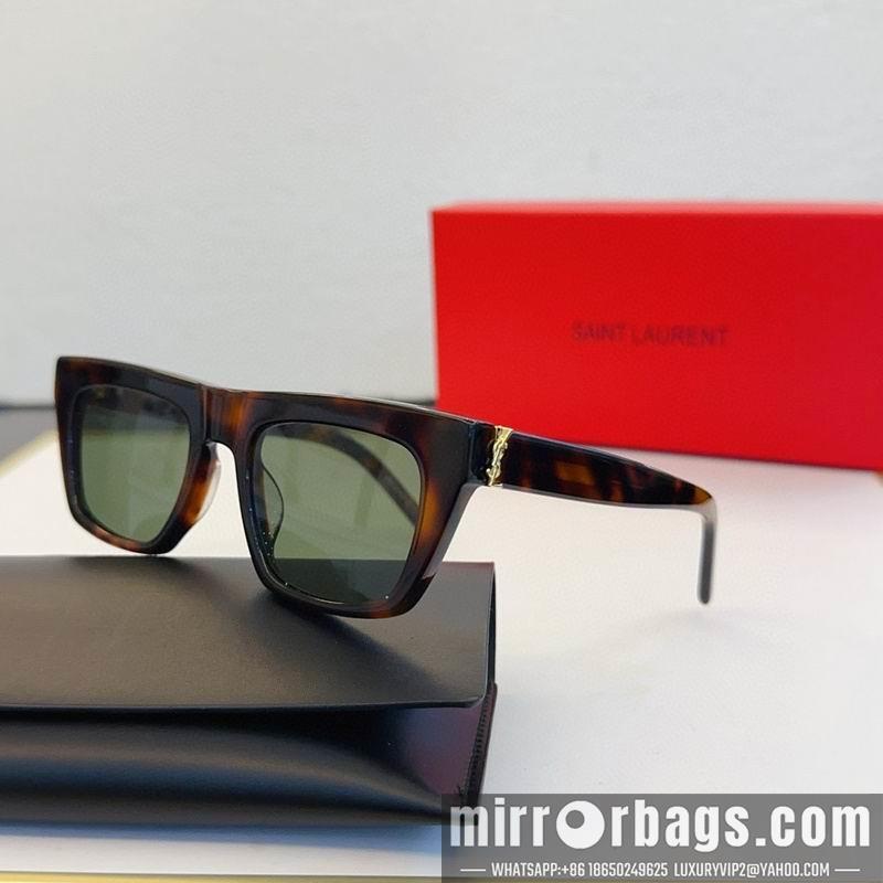 YSL Glasses smx101