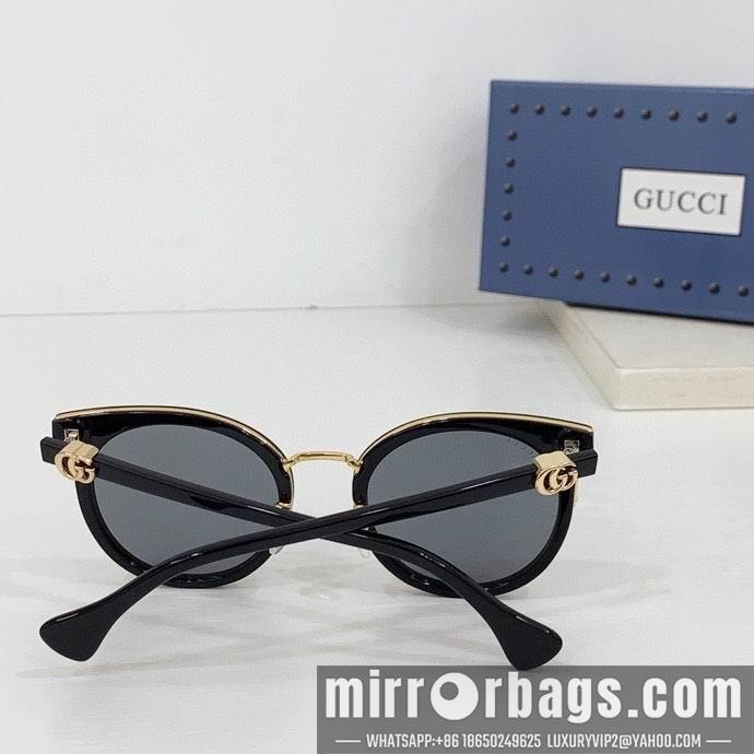 Gucci Glasses smx158