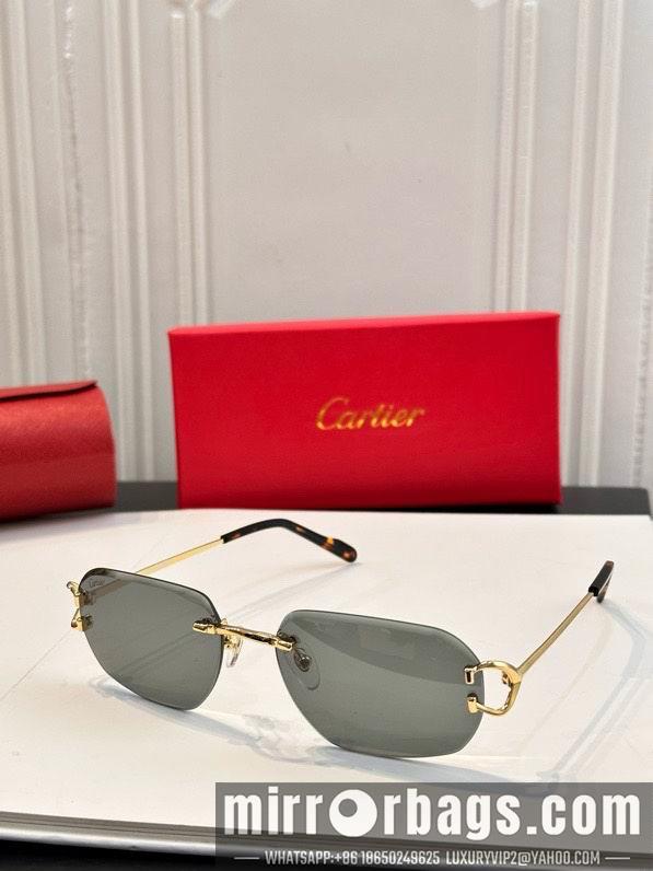 Cartier Glasses smr120