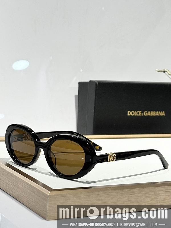 DG Glasses 03smh25