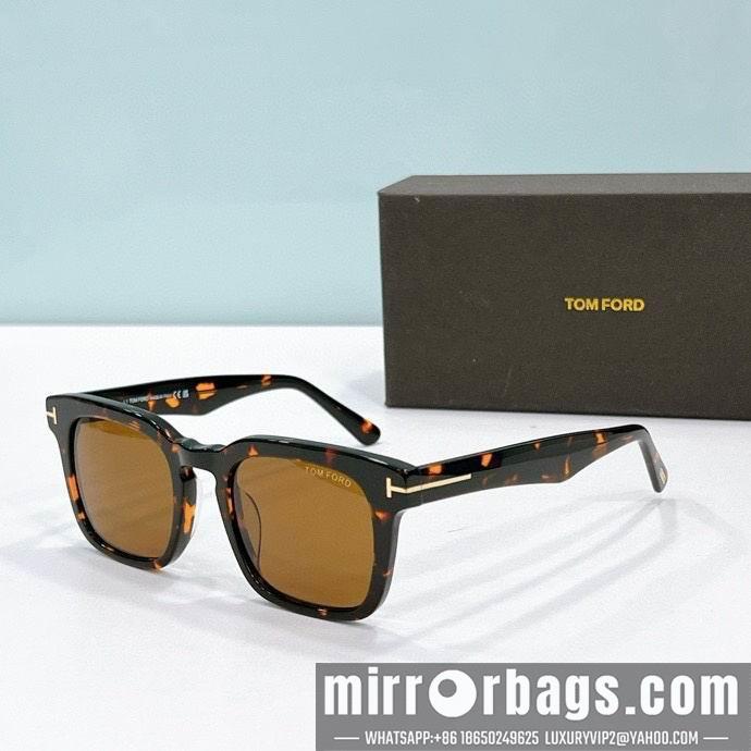 Tom Ford Glasses smx75