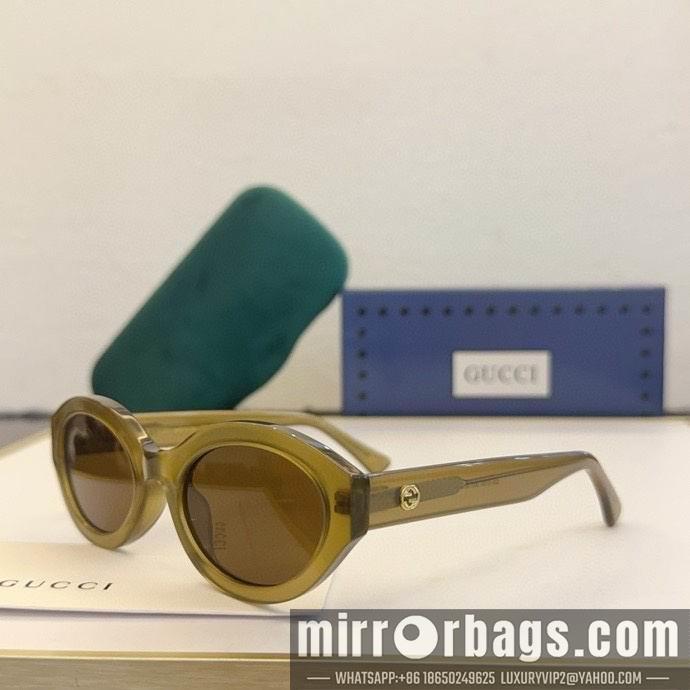 Gucci Glasses smx151