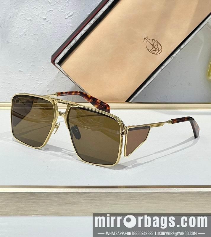 Jacques Marie Mage Glasses 03smh19