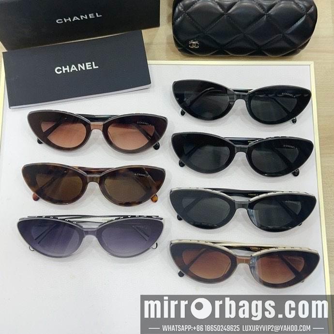 Chanel Glasses smr13