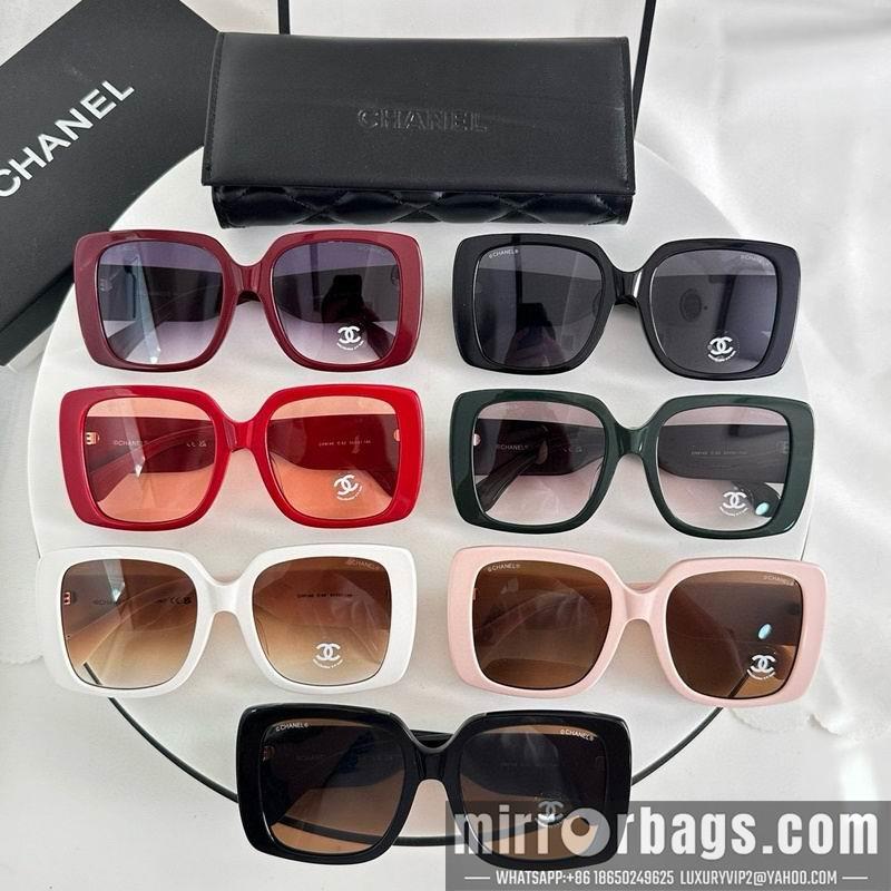 Chanel Glasses smh51