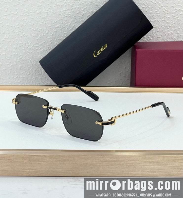 Cartier Glasses smh134