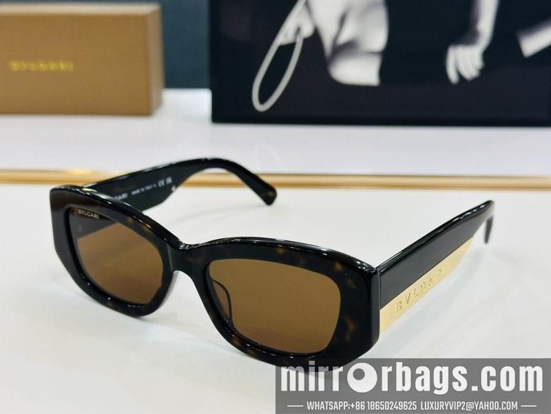 Bvlgari Glasses 03smh57