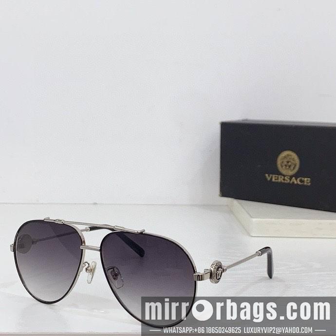 Versace Glaases smx179
