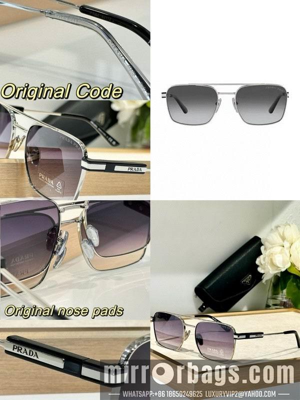 Prada Glasses smh181