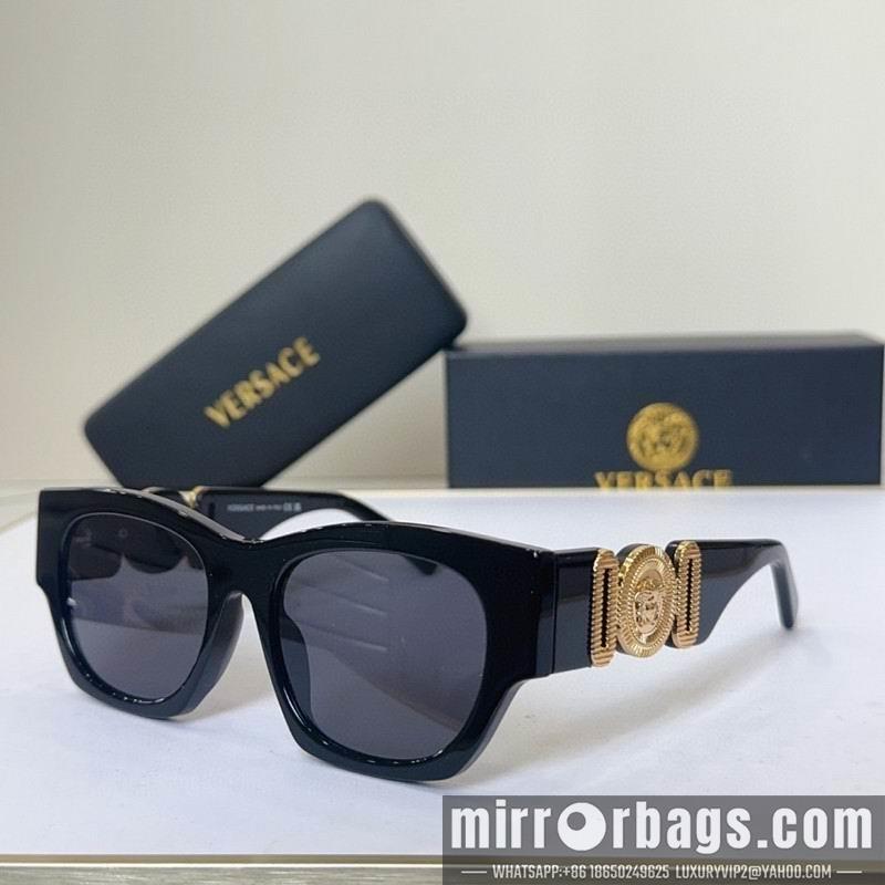 Versace Glasses 03smh82