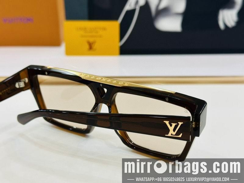LV Glasses smr100
