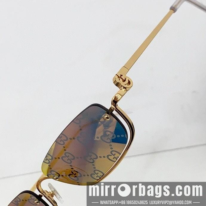 Gucci Glasses smx143