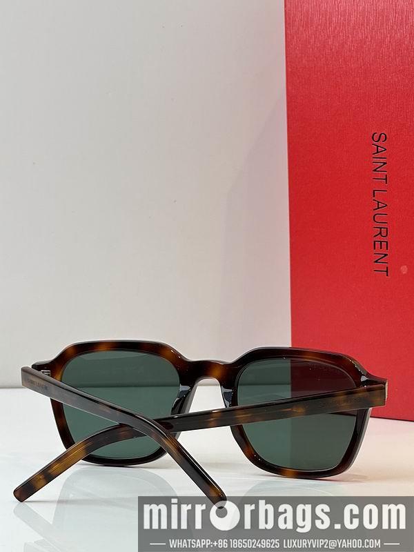 YSL Glasses 03smh61