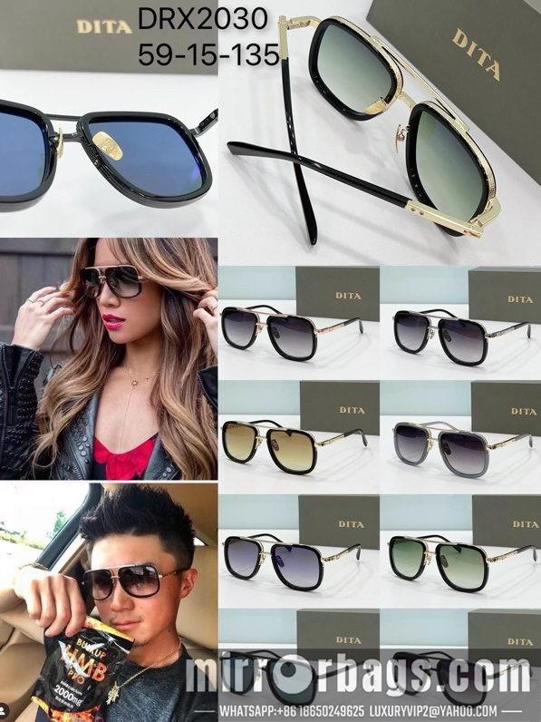 Dita Glasses smr09