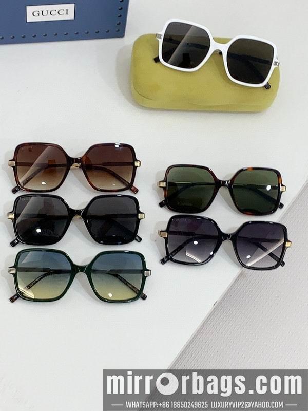 Gucci Glasses smr128