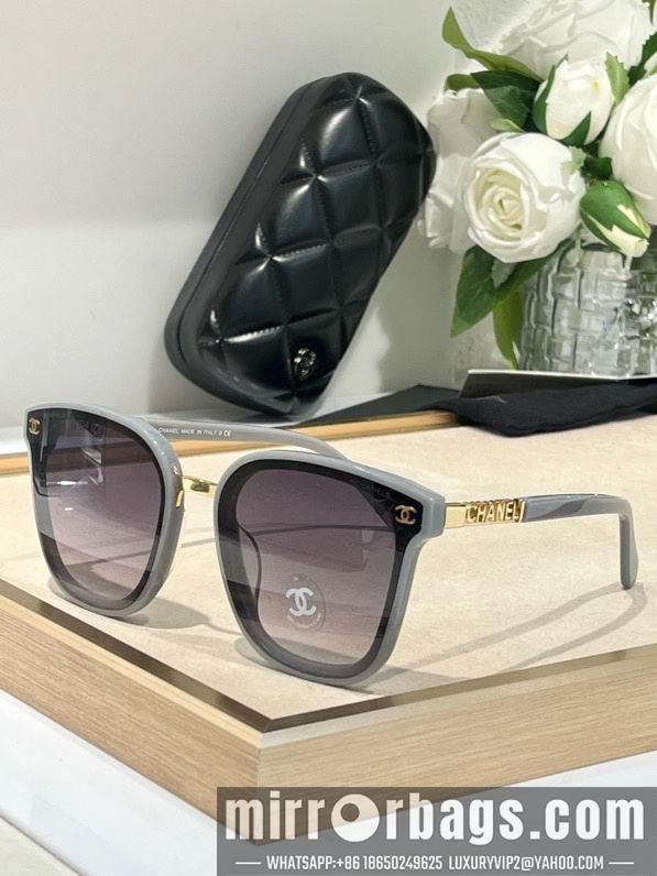 Chanel Glasses smr250