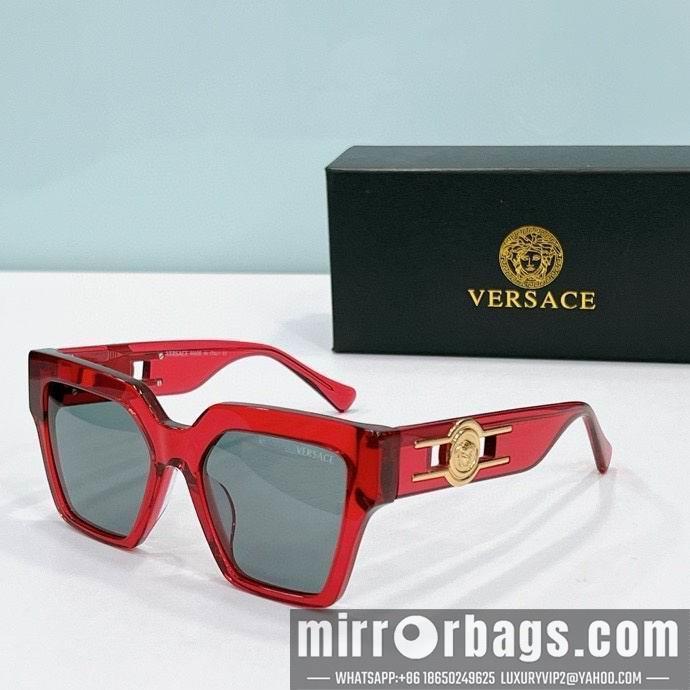 Versace Glaases smx131