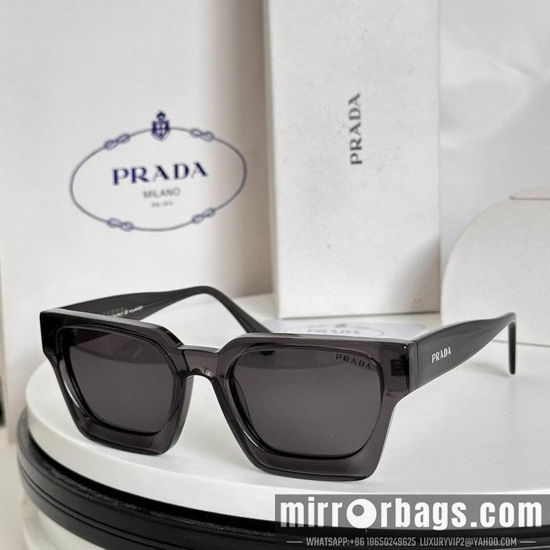 Prada Glasses smh132