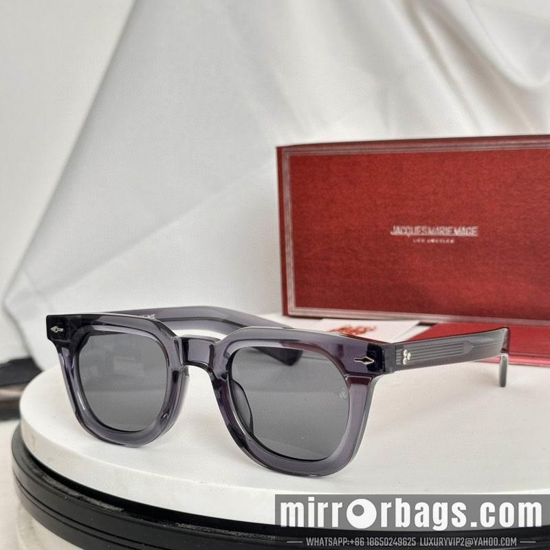 Jacques Marie Mage Glasses 03smh116