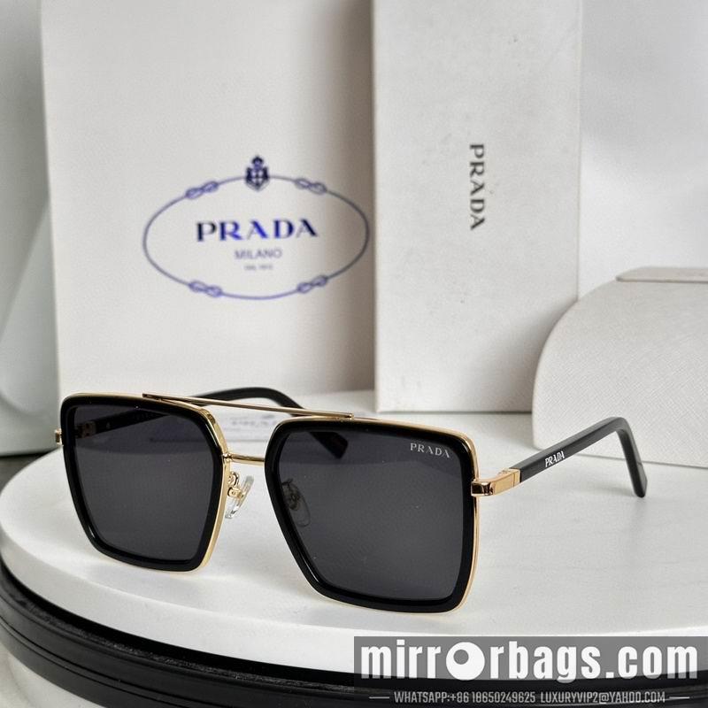 Prada Glasses smh125