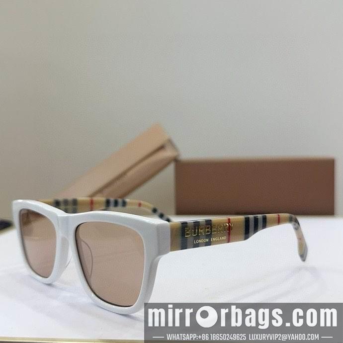Burberry Glasses smr12