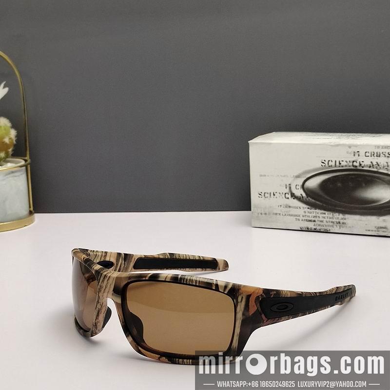 Oakley Glasses 03smh51