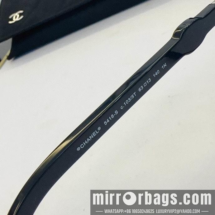 Chanel Glasses smx301