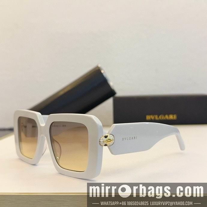 Bvlgari Glasses smx31
