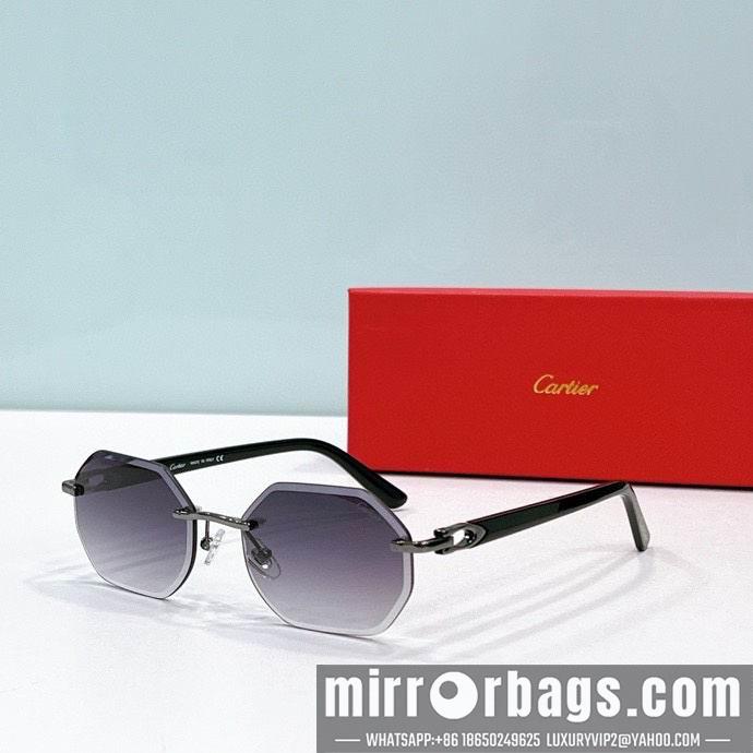 Cartier Glasses smr154