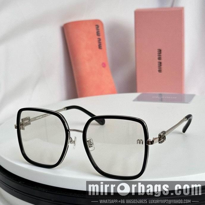 MiuMiu Glasses smx63
