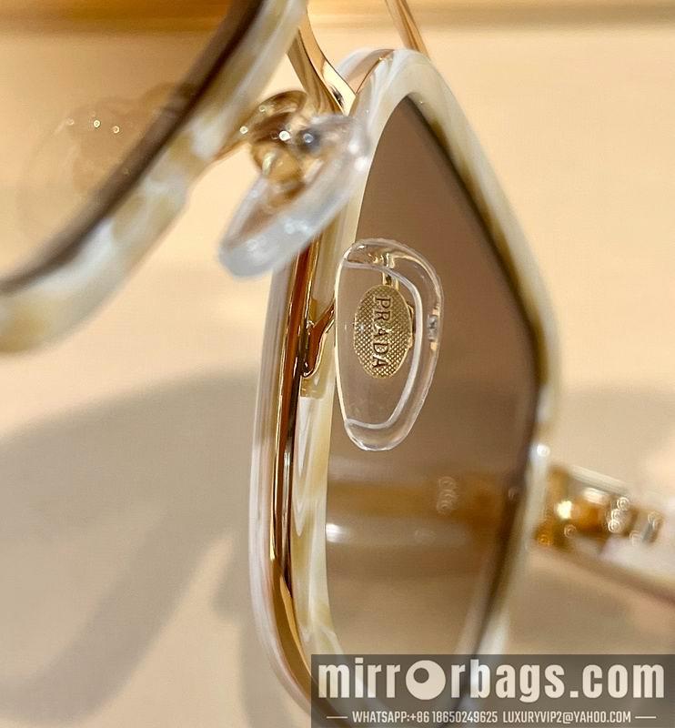 Prada Glasses smr12