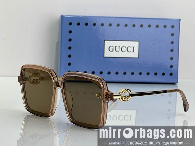 Gucci Glasses smx80