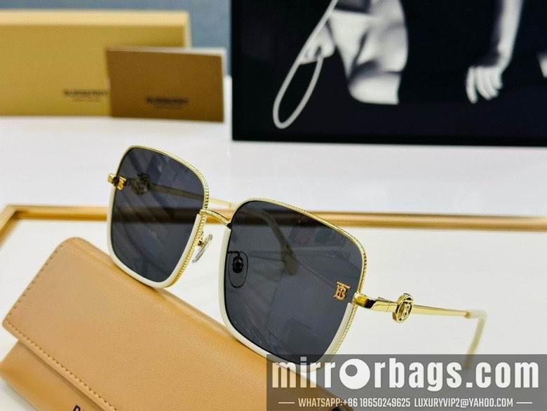 Burberry Glasses smx27