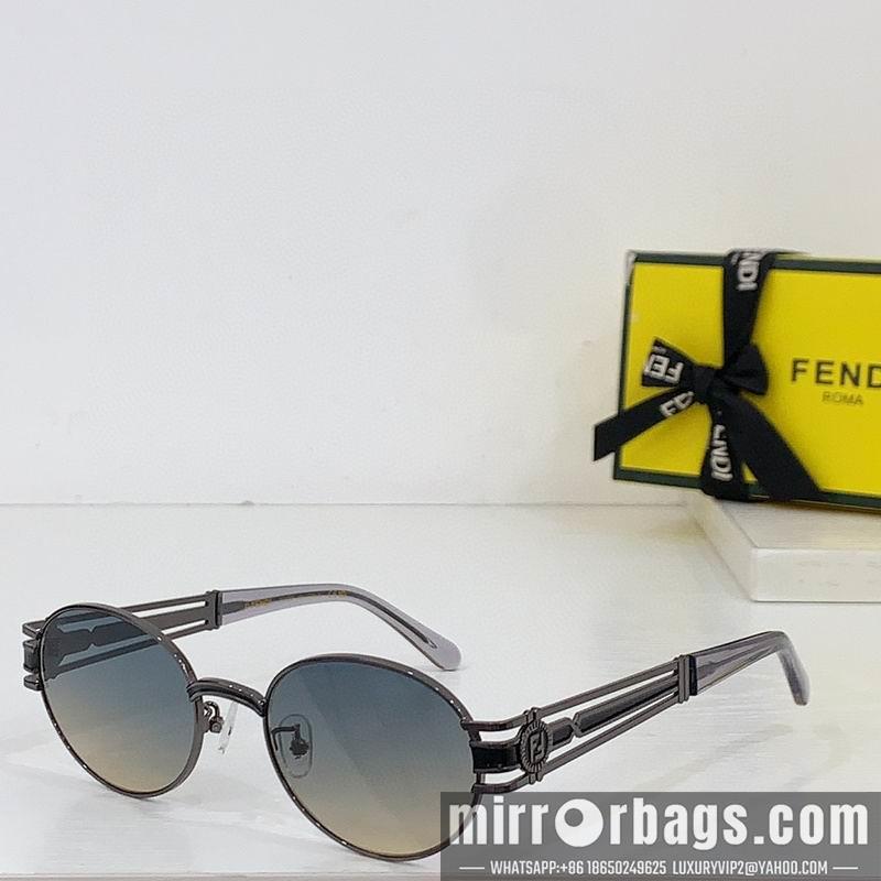Fendi Glasses smh37
