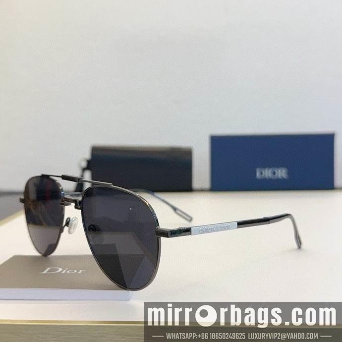 Dior Glasses smx96