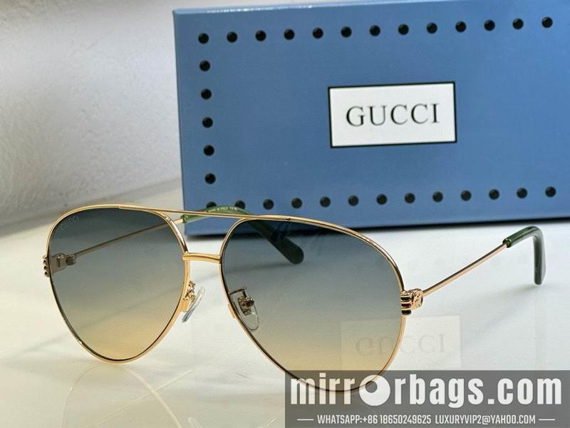 Gucci Glasses smx104