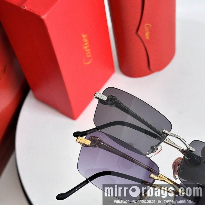 Cartier Glasses smh12