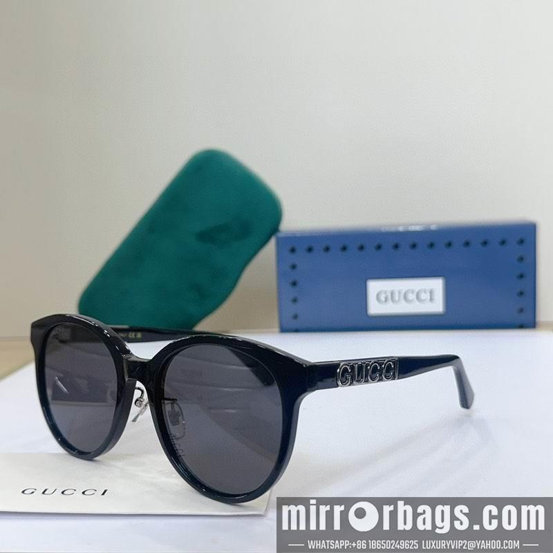 Gucci Glasses smr138