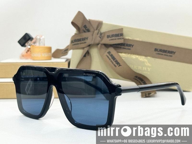 Burberry Glasses 03smh09