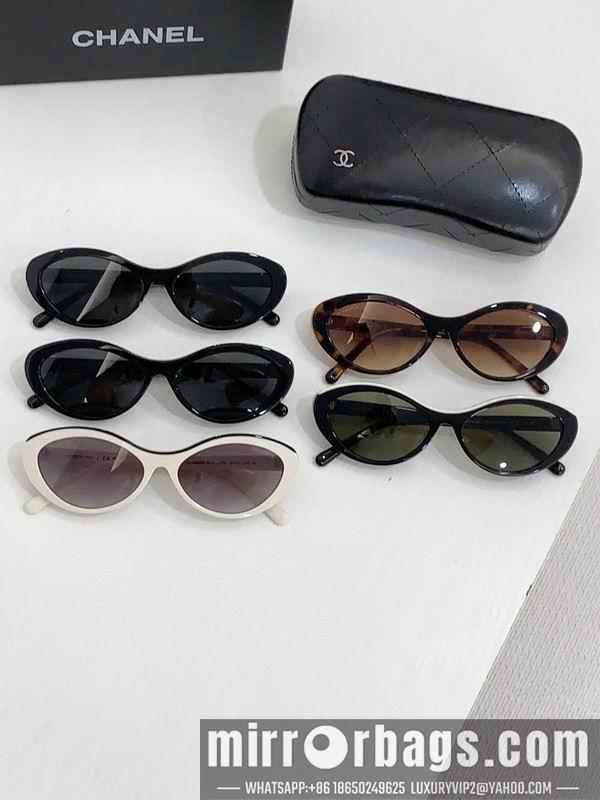 Chanel Glasses smr70